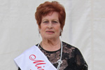 Miss Suocera